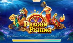 Bắn Cá Rồng BuBet