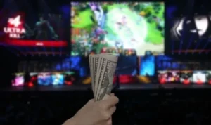thể thao điện tử BuBet