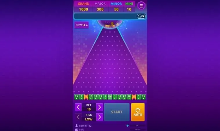 Cách Chơi Game Nhanh ZicZac Tại BuBet Dễ Thắng 2025 2 Giao diện chơi game nhanh ZicZac tại BuBet