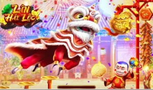 nổ hũ Lân Hái Lộc tại BuBet