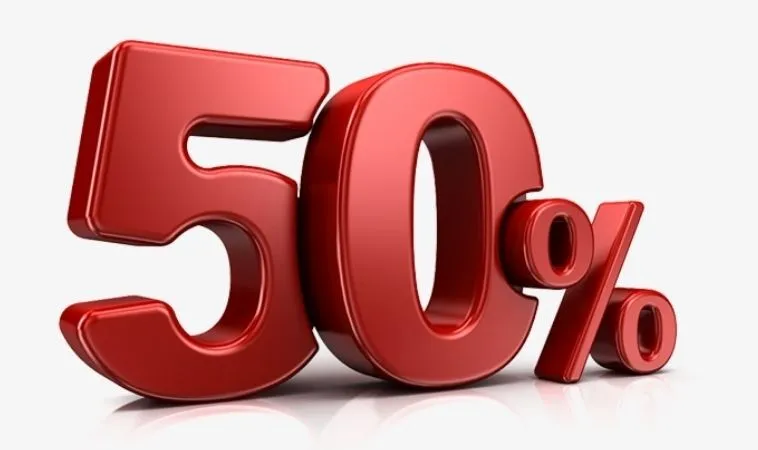 Chương trình nạp lần 2 tặng 50% tại nhà cái BuBet