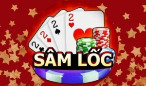 Sâm Lốc nhà cái BuBet