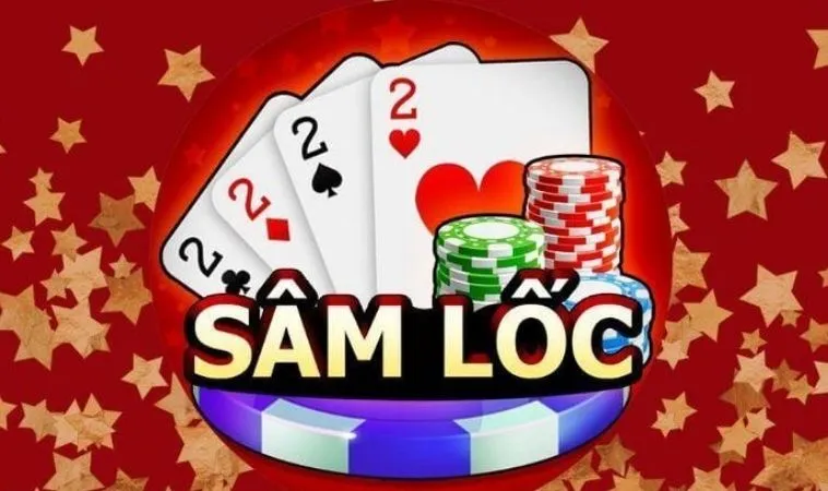 Sâm Lốc nhà cái BuBet