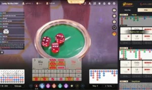 Tài Xỉu nhà cái BuBet