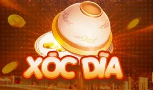 Xóc Đĩa tại BuBet