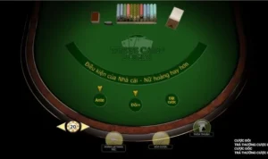 Xì Tố tại BuBet